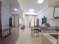 Woodhaven (D25), Condominium #210152271